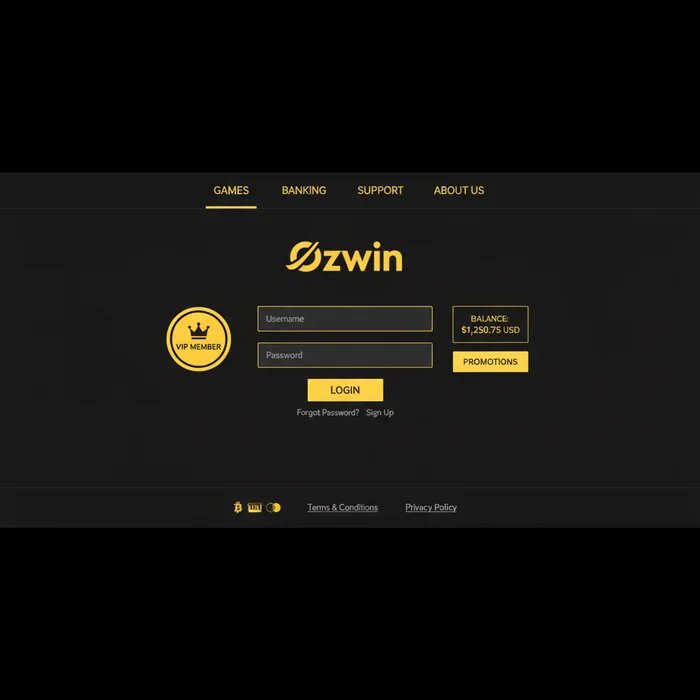 Australia - casino ozwin