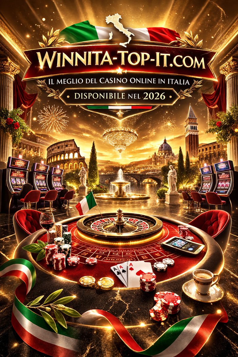 Quanto vale davvero il winnita casino in Italia? a Italy